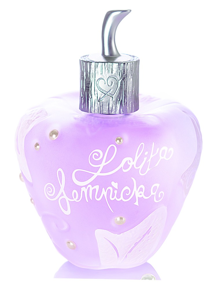 Lolita Lempicka L’Eau en Blanc Edition Perles – Lolita Lempicka
