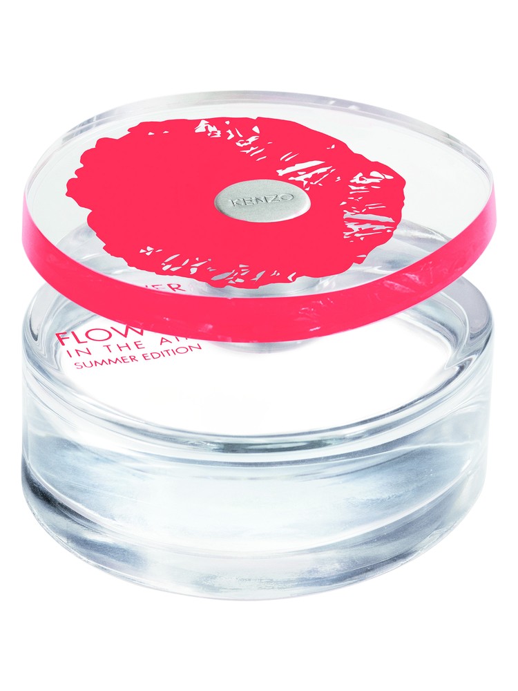 Flower in the Air Summer Edition – Kenzo