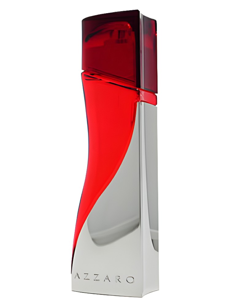 Visit for Women – Azzaro