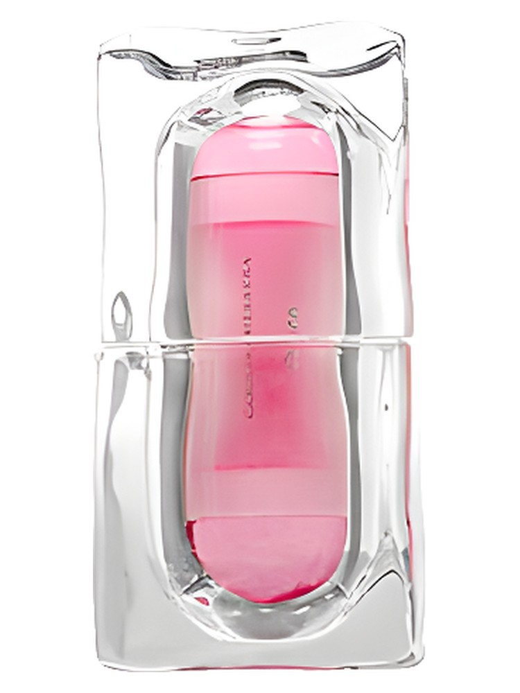 Carolina Herrera 212 on Ice 2004