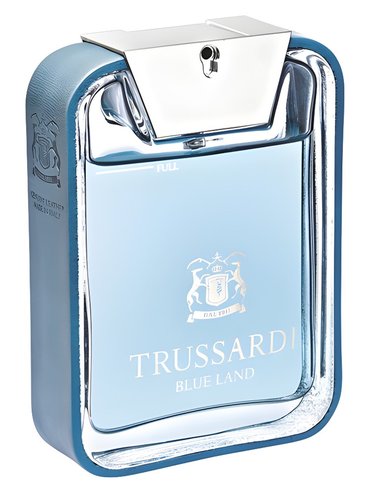 Blue Land – Trussardi
