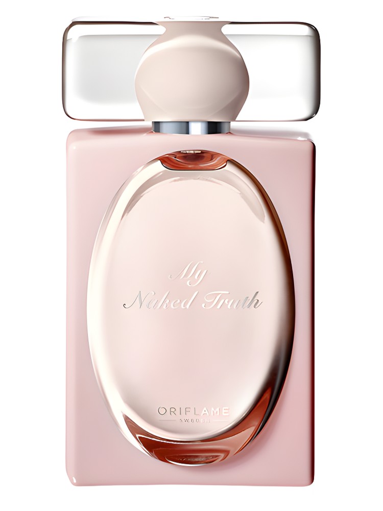 My Naked Truth – Oriflame