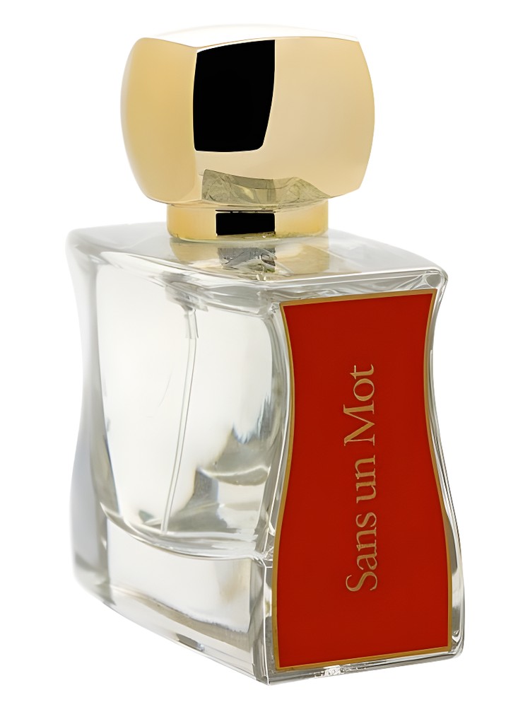 Sans un Mot – Jovoy Paris
