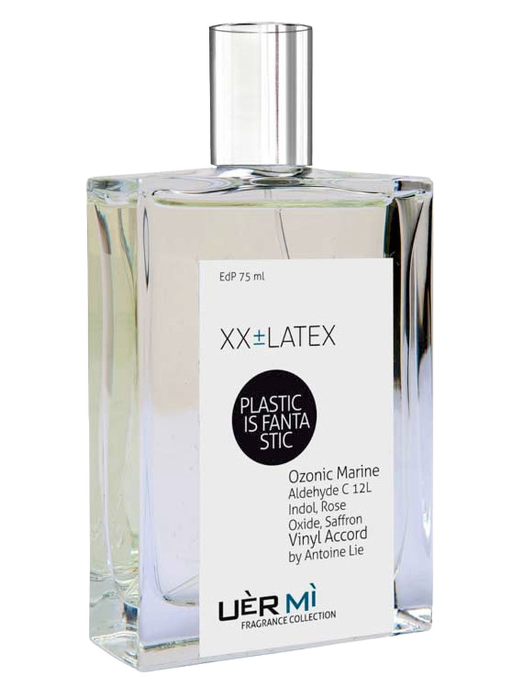 XX ± Latex – UERMI