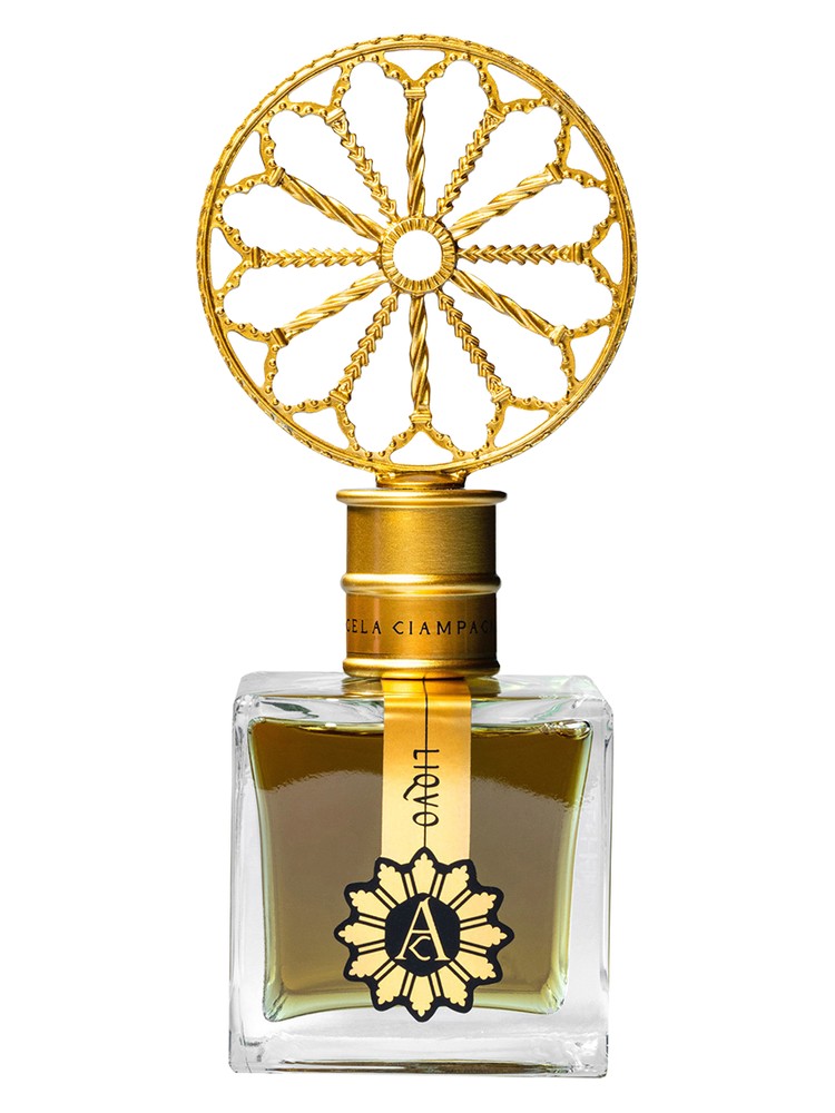 Liquo – Angela Ciampagna