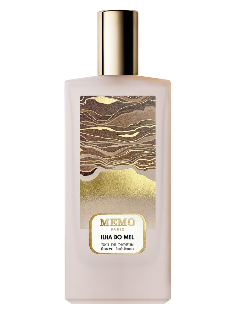 Ilha do Mel – Memo Paris