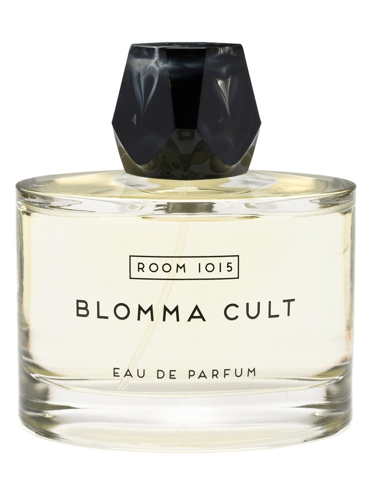 Blomma Cult – Room 1015