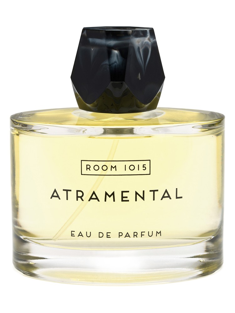 Atramental – Room 1015