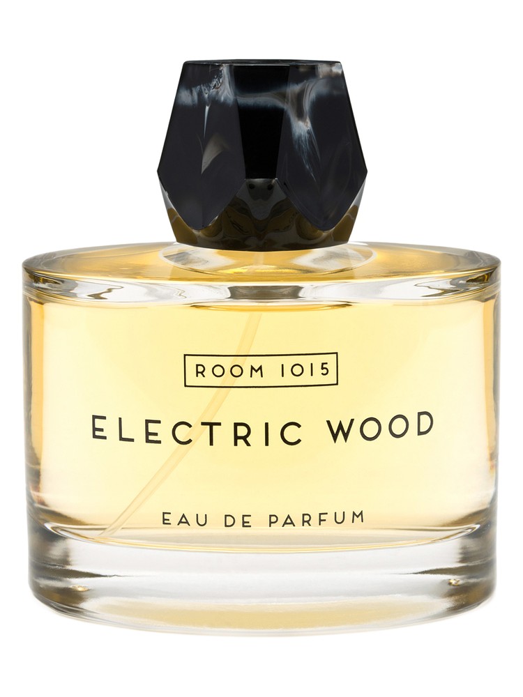Electric Wood – Room 1015