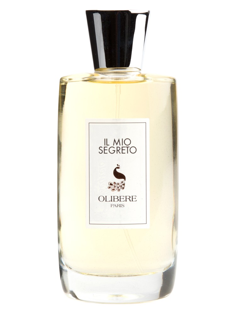 Il Mio Segreto – Olibere Parfums