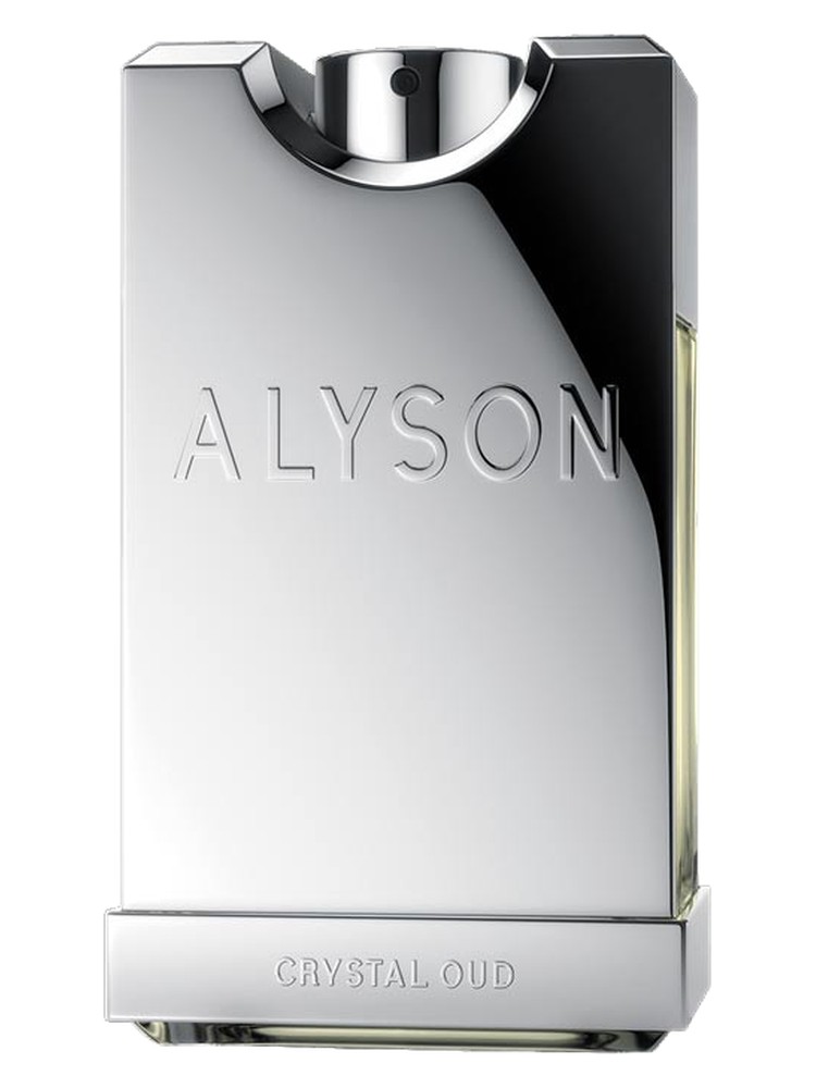 Crystal Oud – ALYSONOLDOINI