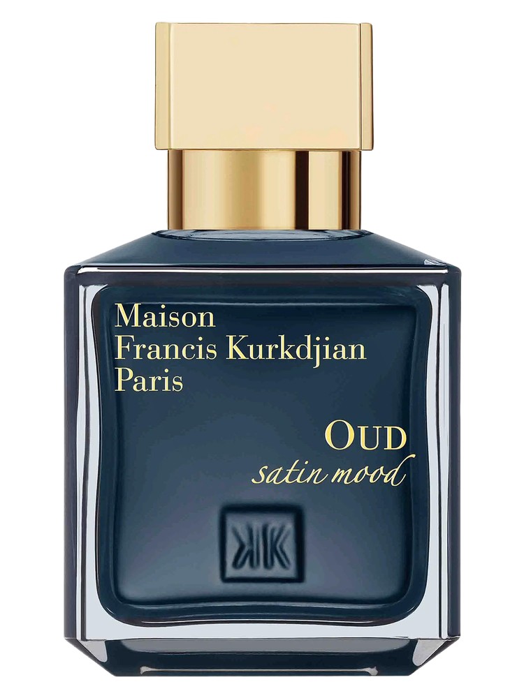 Oud Satin Mood – Maison Francis Kurkdjian