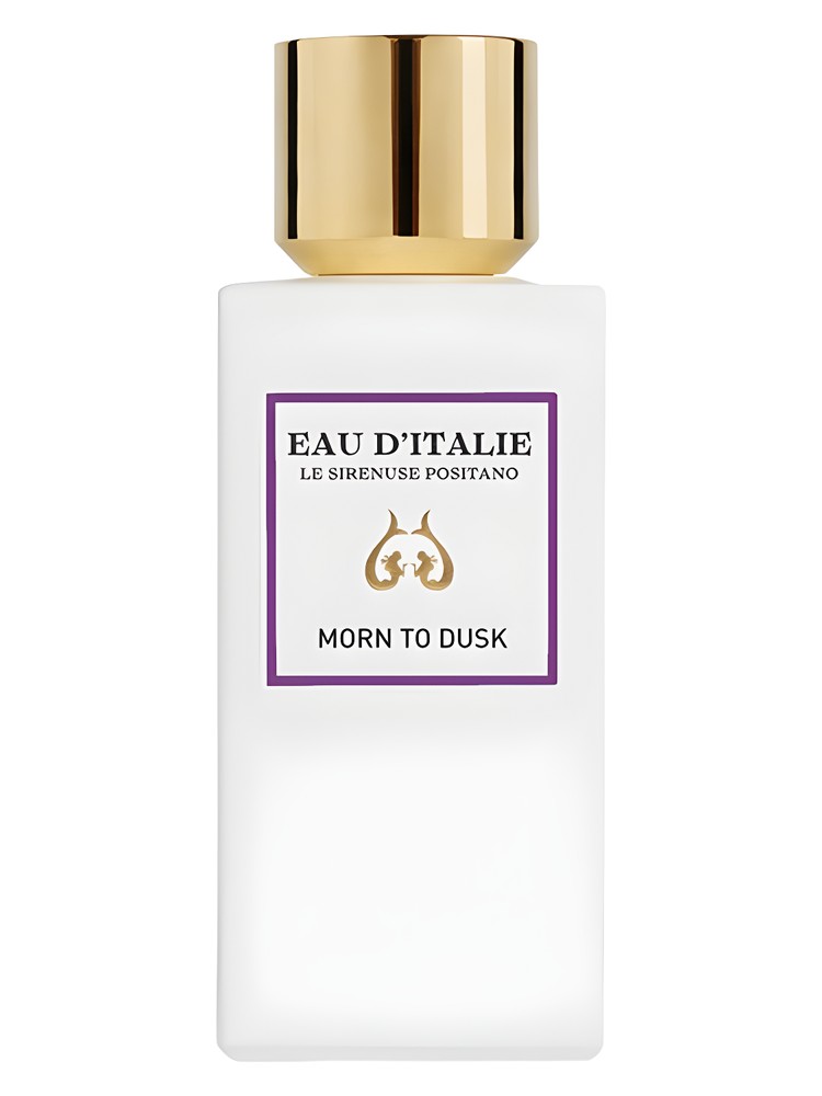 Morn to Dusk – Eau D'Italie