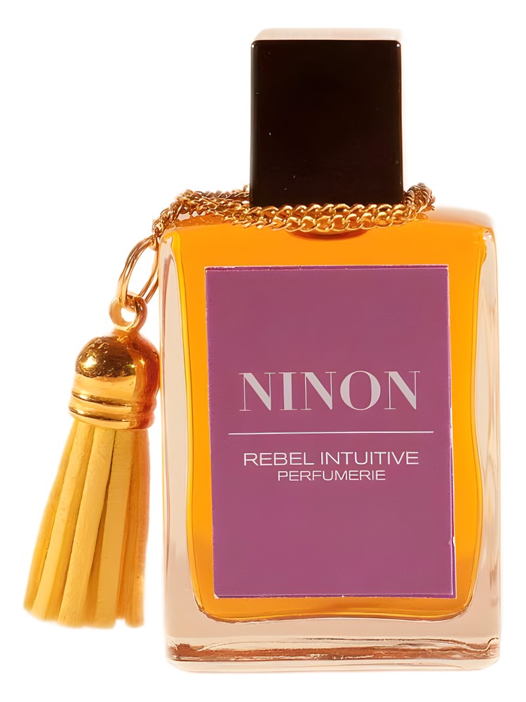 Ninon – Rebel Intuitive Perfumerie