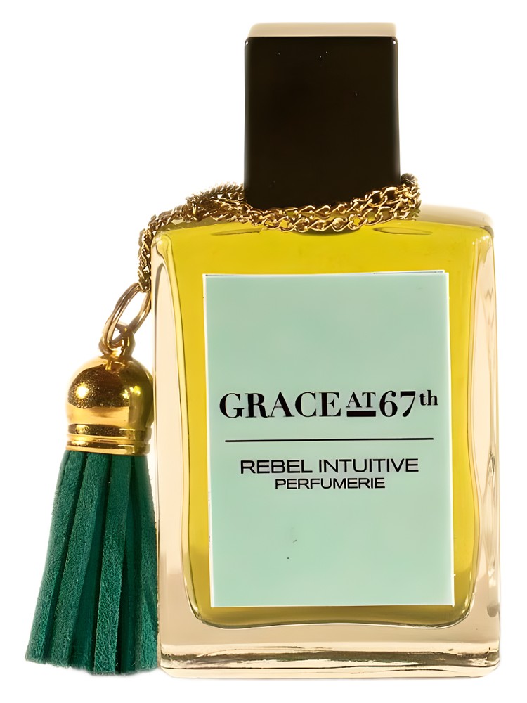 Grace at 67th – Rebel Intuitive Perfumerie