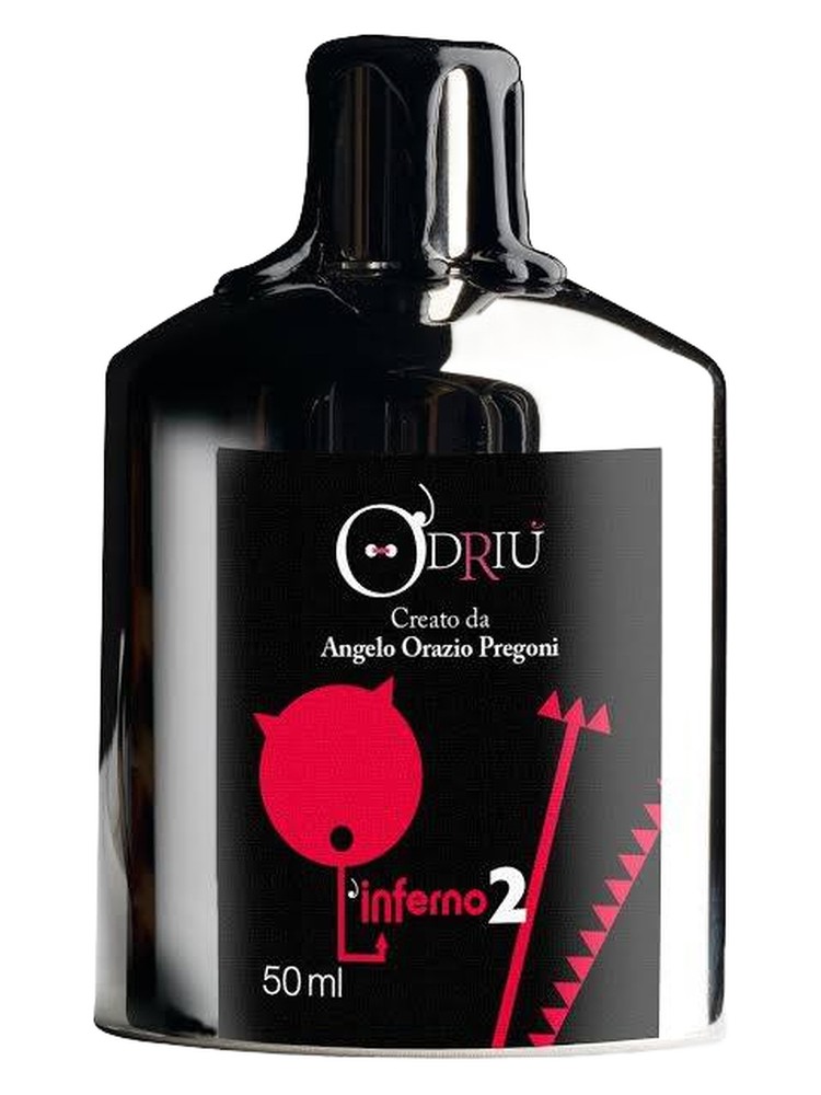 L’Inferno 2 – O'Driu