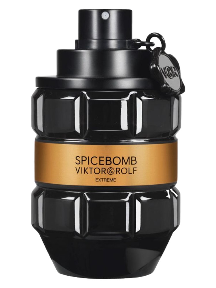 Spicebomb Extreme – Viktor&Rolf