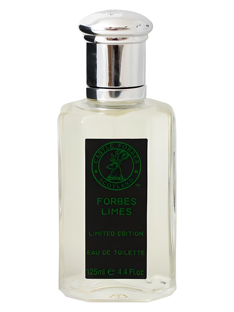 Forbes Limes – Castle Forbes