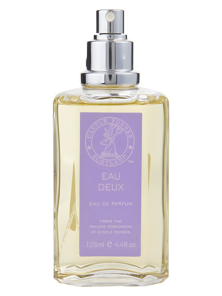 Eau Deux – Castle Forbes