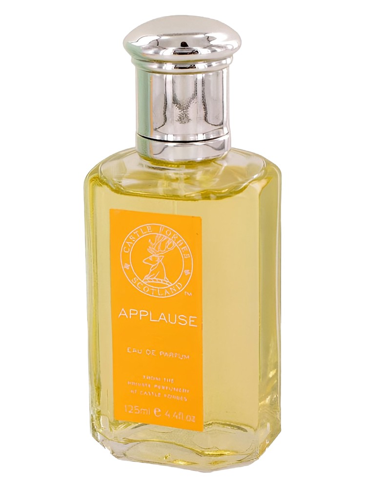 Applause – Castle Forbes