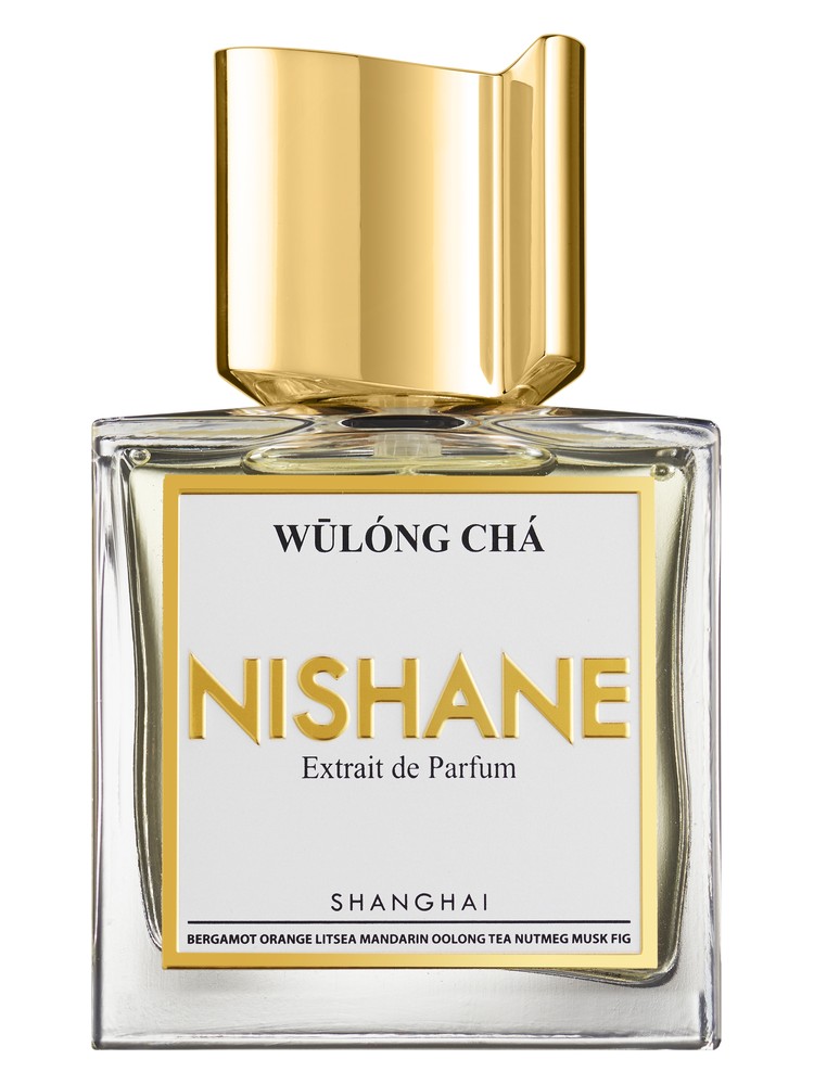 Wulóng Chá – Nishane