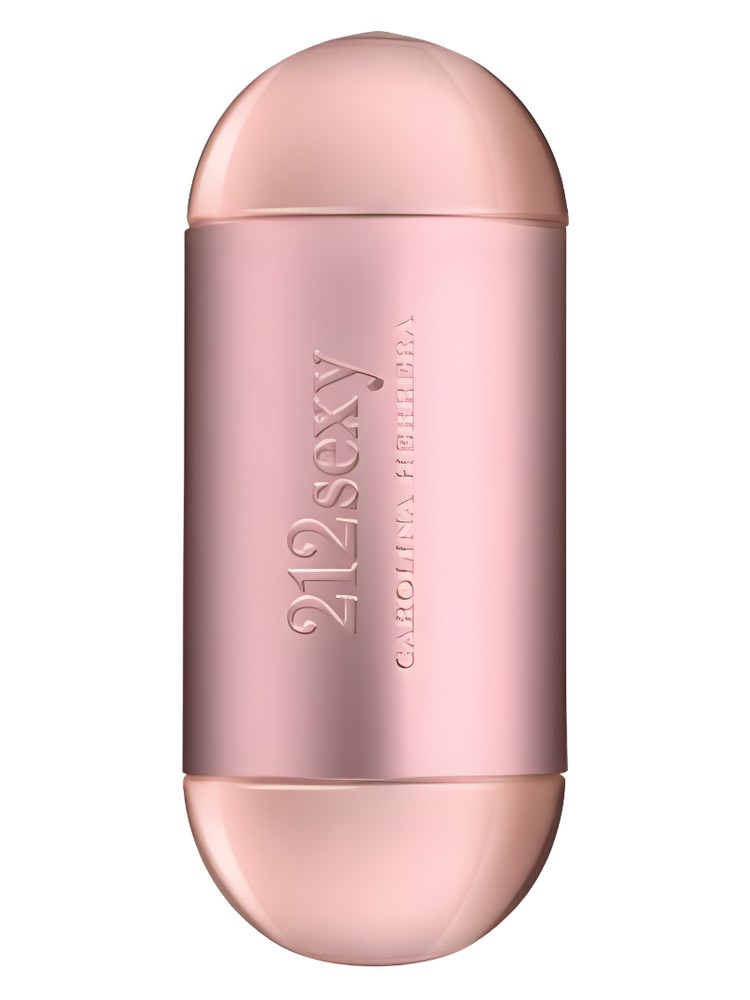 212 Sexy – Carolina Herrera