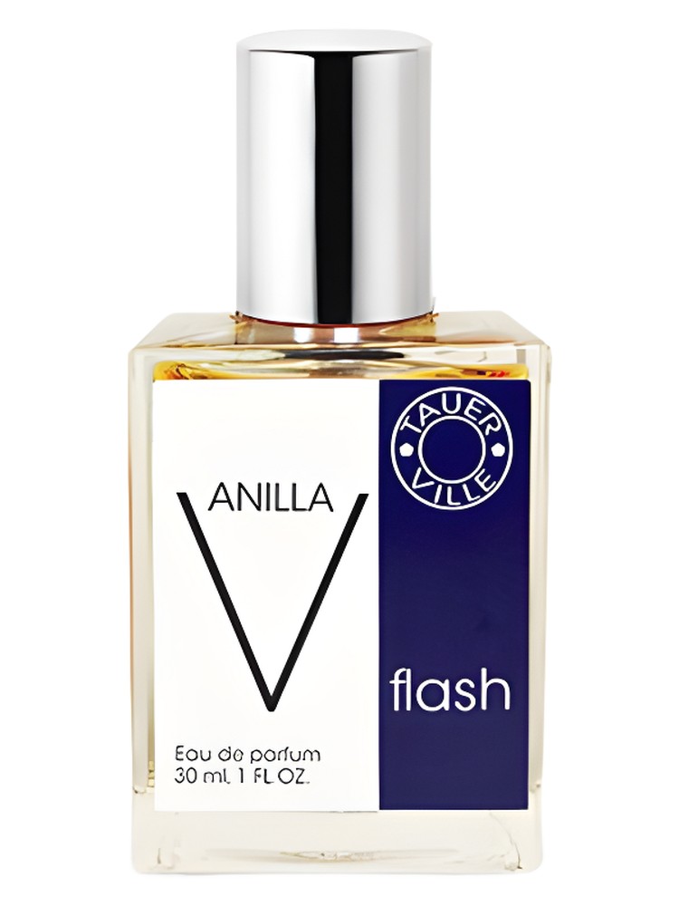 Vanilla Flash – Tauerville
