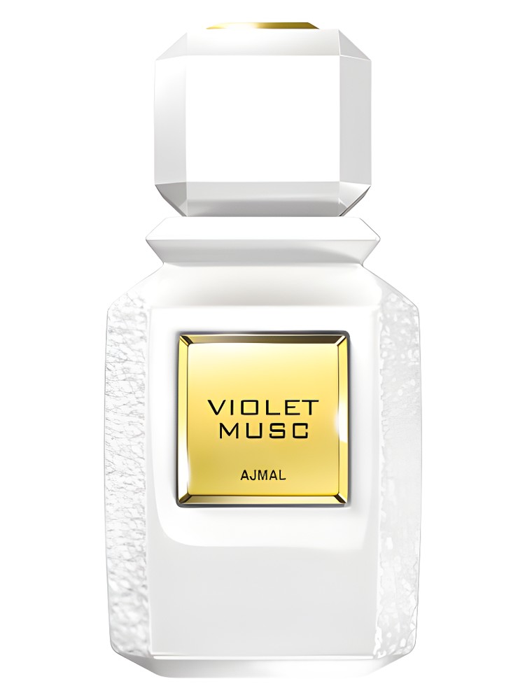 Violet Musc – Ajmal