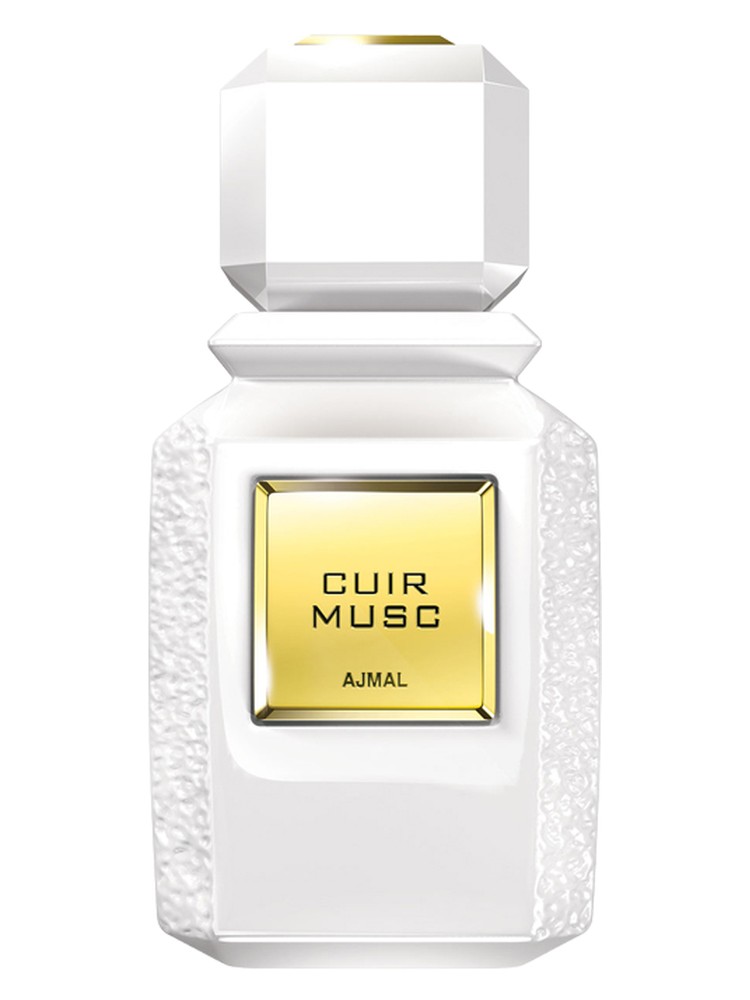Cuir Musc – Ajmal