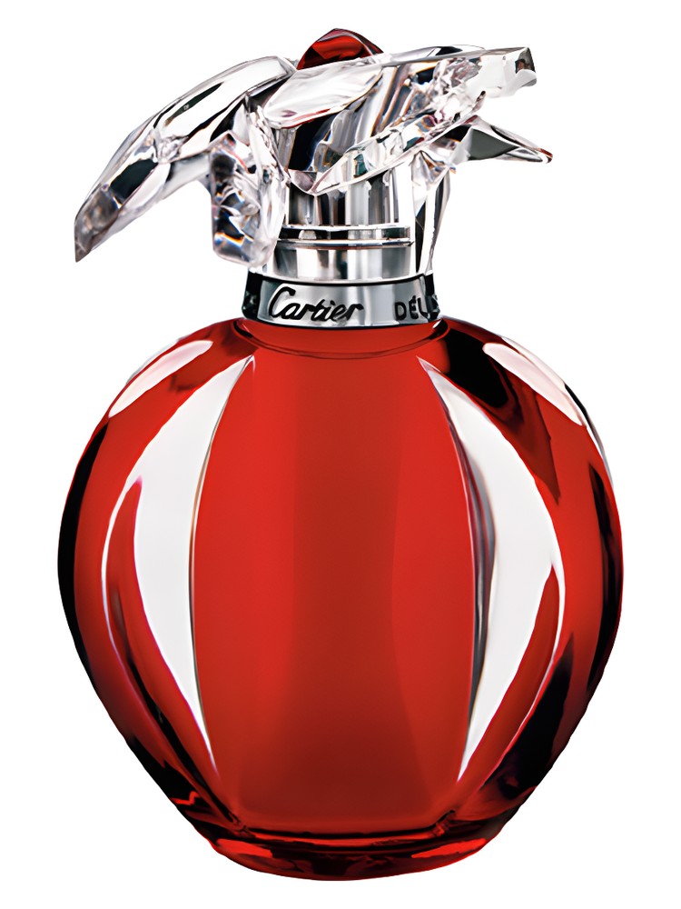 Delices – Cartier