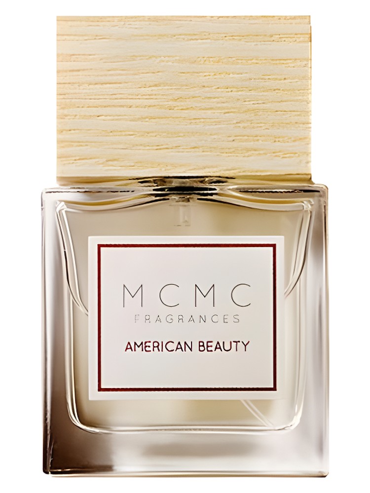 American Beauty – MCMC Fragrances