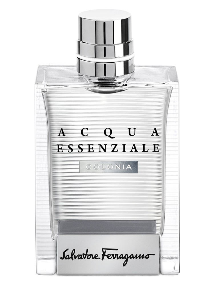 Acqua Essenziale Colonia – Salvatore Ferragamo