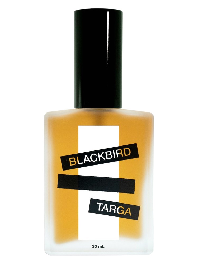 Targa – Blackbird