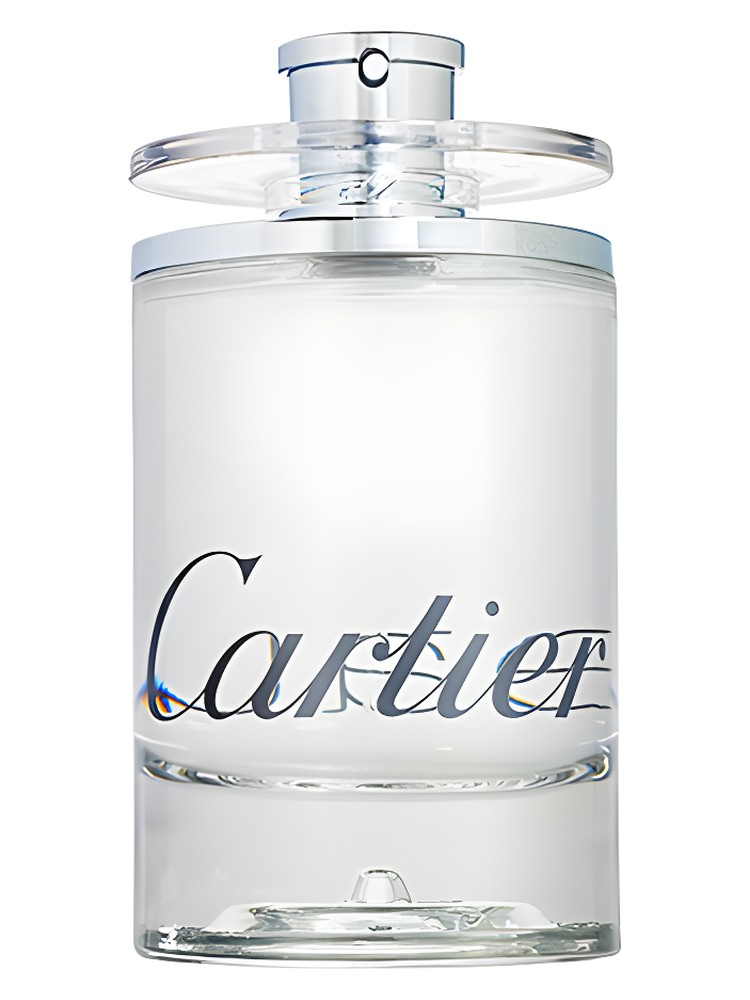 Eau de Cartier – Cartier
