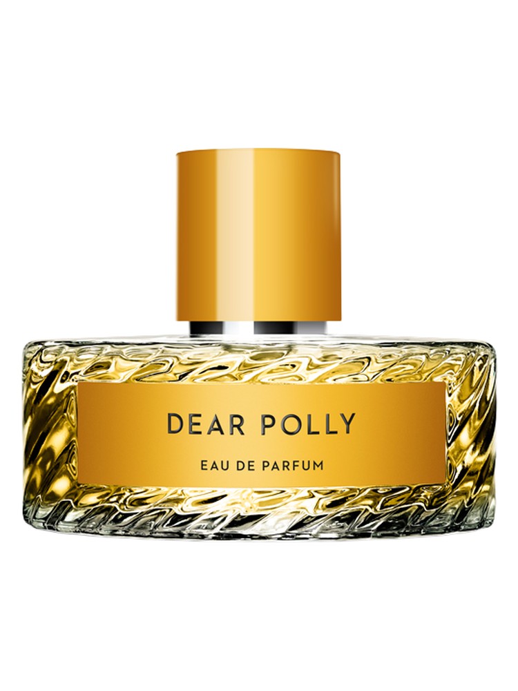Dear Polly – Vilhelm Parfumerie