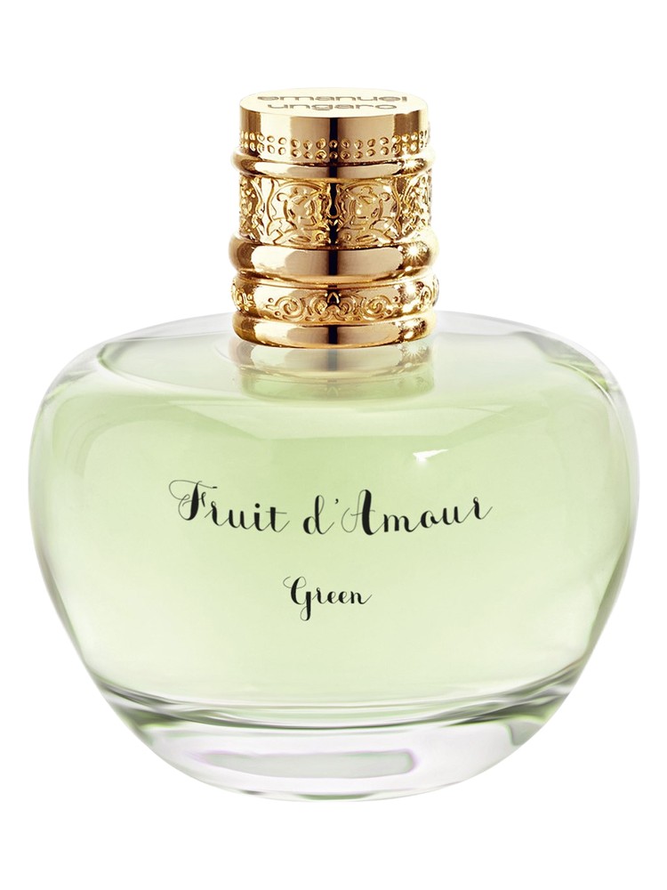 Fruit d’Amour Green – Emanuel Ungaro