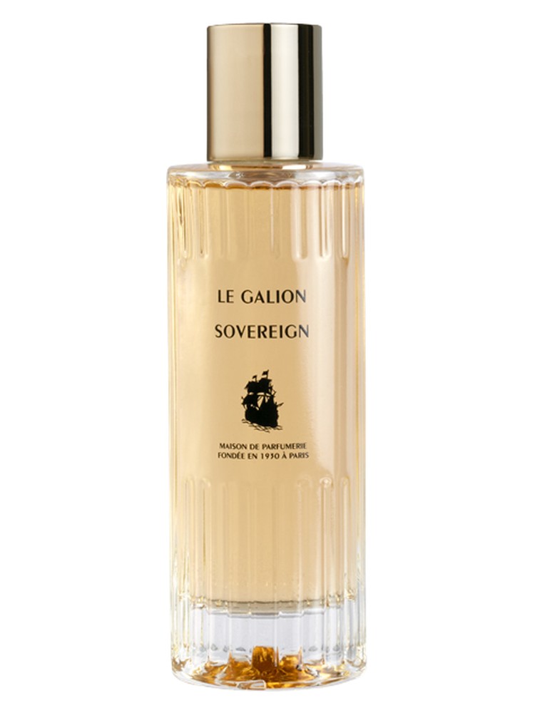Sovereign – Le Galion