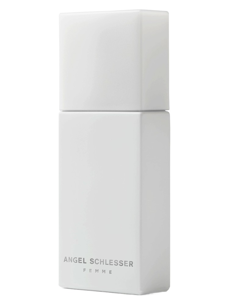 Angel Schlesser Angel Schlesser Femme