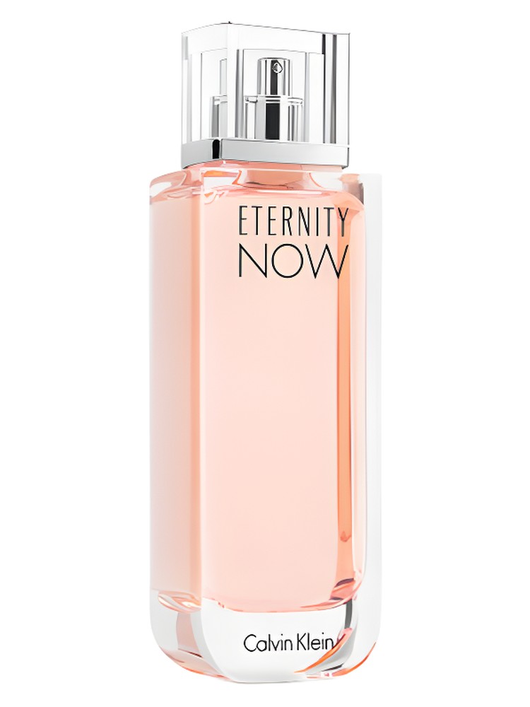 Eternity Now For Women – Calvin Klein