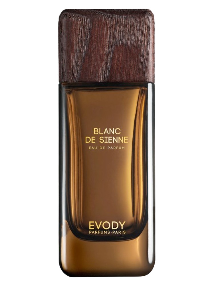 Blanc de Sienne – Evody Parfums