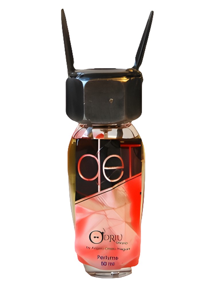 Det – O'Driu