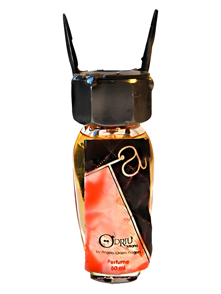 Ta – O'Driu