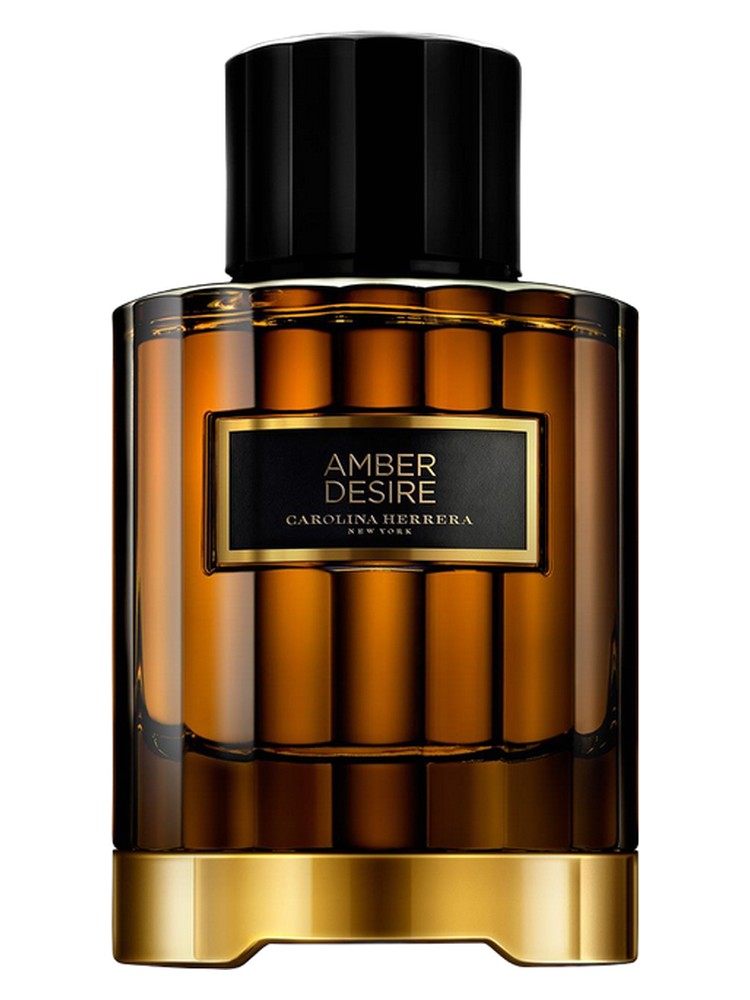 Amber Desire – Carolina Herrera