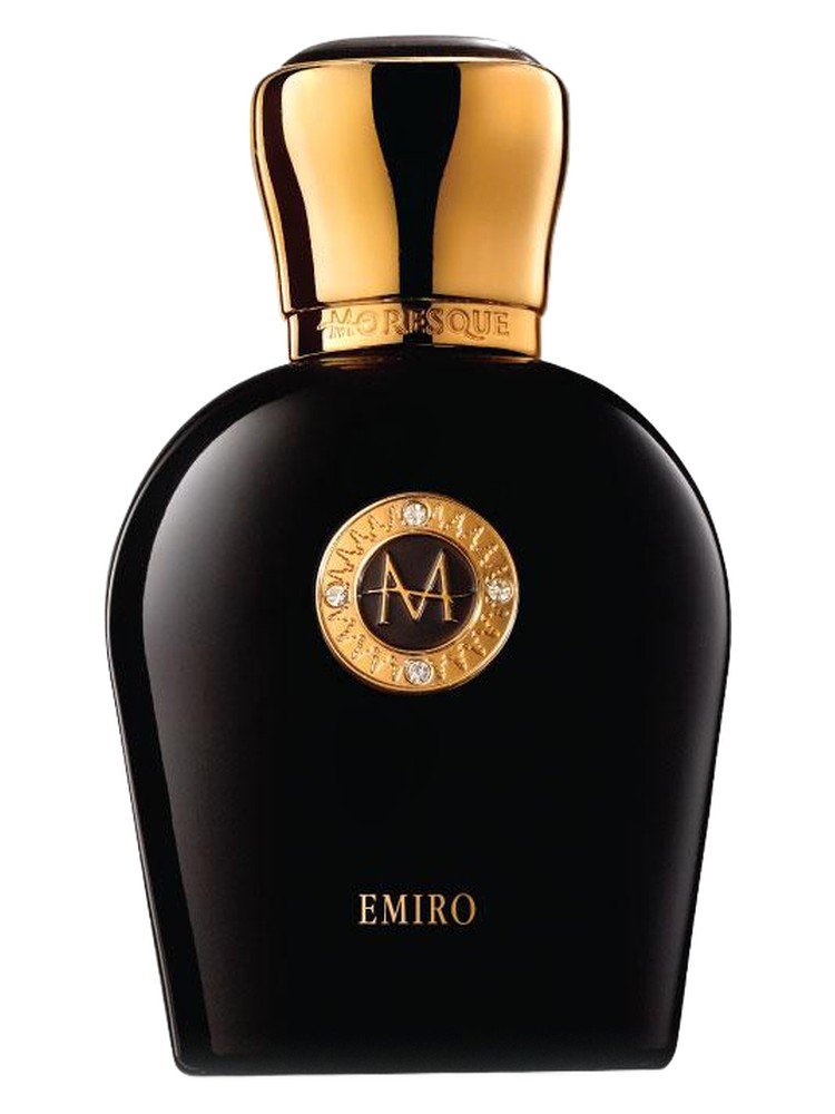 Emiro – Moresque