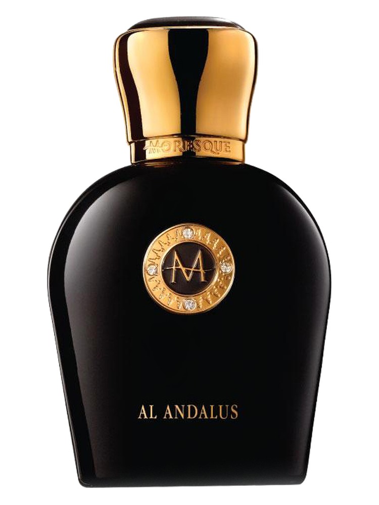 Al Andalus – Moresque