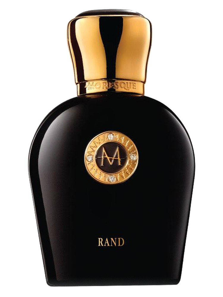 Rand – Moresque