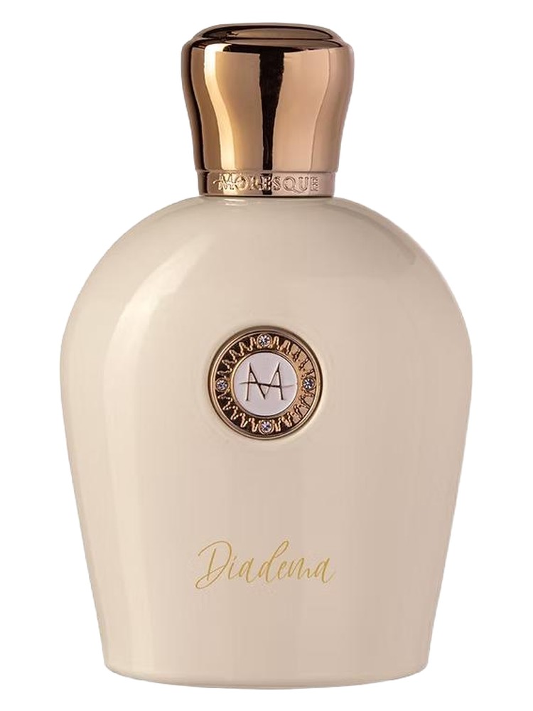 Diadema – Moresque