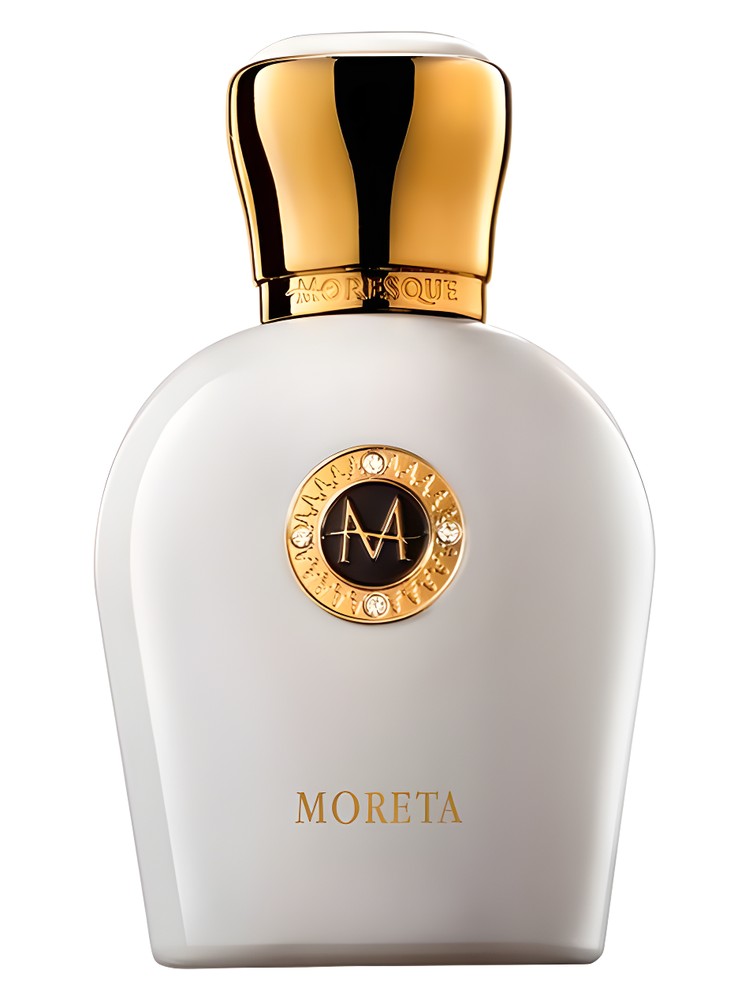 Moreta – Moresque