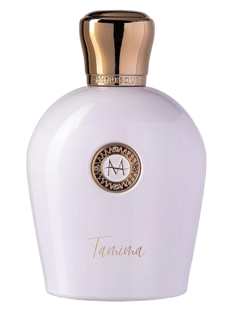 Tamima – Moresque