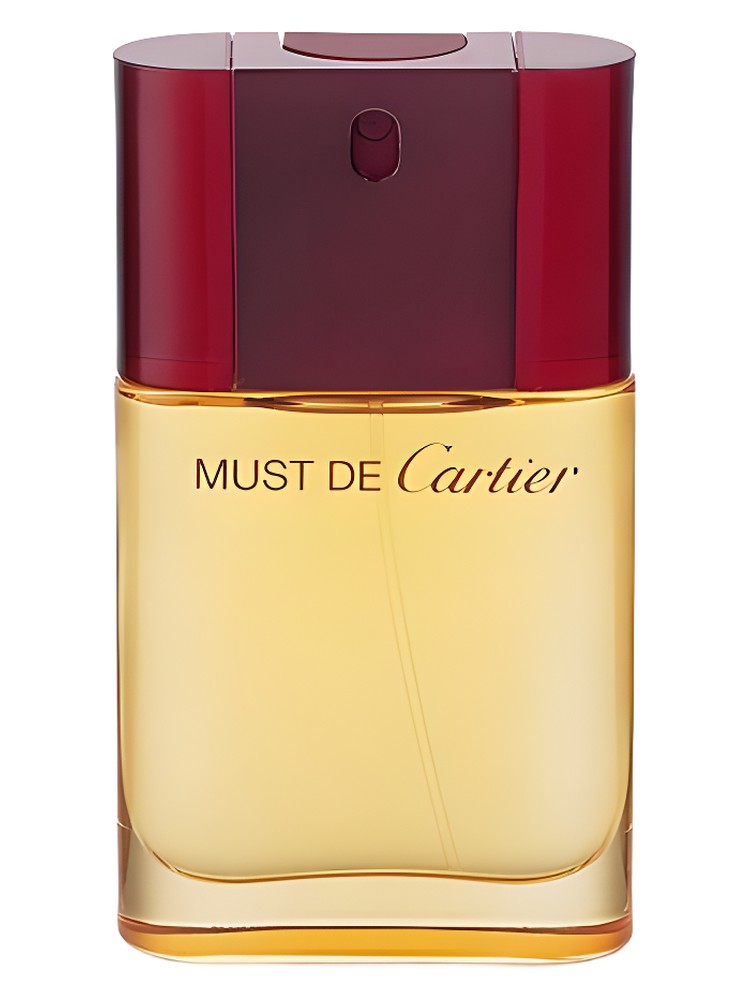 Must de Cartier – Cartier